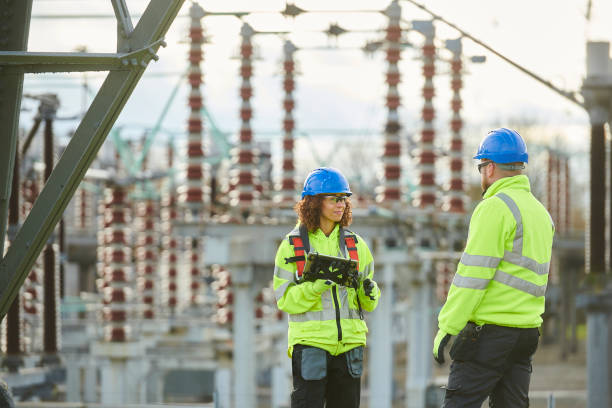 Best Local Electrician Companies  in Sewell, NJ