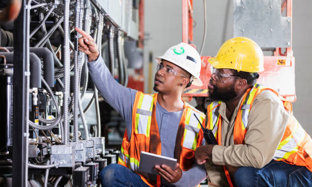 Best Electrical Contractors for Businesses  in Sewell, NJ